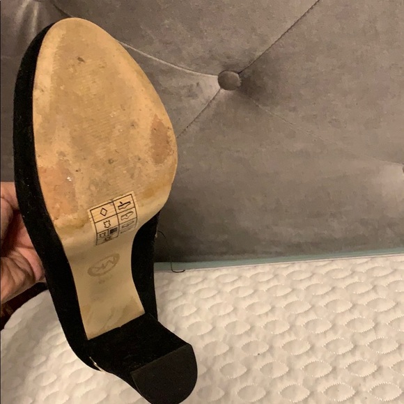 Black booties - Picture 5 of 5